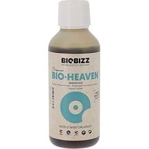 Bild für BioBizz Orchideendünger Bio-Heaven 250 ml