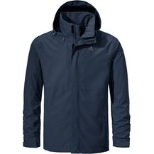 Bild für Schöffel Country Regenjacke Herren Funktionsjacke Gmund M 23458