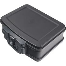 Bild für HMF Geldkassette feuerfeste und wasserdichte Dokumentenkassette