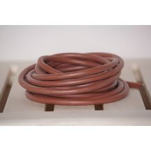 Bild für WEKA Silikonkabel Set BioS 7,5 + 9,0 kW