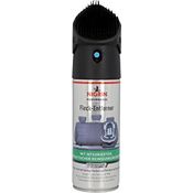 NIGRIN Performance Fleck-Entferner, Textilreiniger für Auto Innenraum, mit integriertem Bürstenkopf, 300 ml