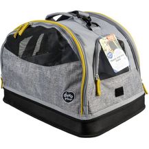 Bild für DUVO+ Paris Travel Bag 3in1