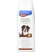 Bild für Trixie 2905 Kokosöl-Shampoo
