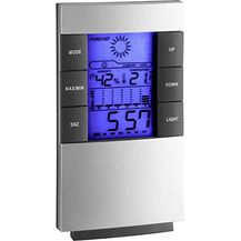 Bild für DOSTMANN Wetterstation elektronisch