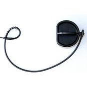 Heidelberg Ersatz-Schutzkappe für Ladekabelstecker (Typ 2 fahrzeugseitig)