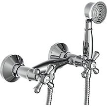 Bild für SCHÜTTE ELK Duscharmatur