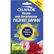 Celaflor Rosen- und Zierpflanzen Pilzfrei 2 x 4 ml - Preisvergleich