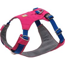 Bild für Ruffwear Hundegeschirr Hi & Light Harness Alpenglow Pink