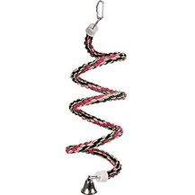 Bild für Karlie 47372 Kletterspirale aus Baumwolle ø: 230 cm