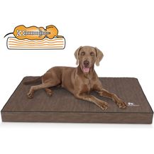 Bild für Knuffelwuff Hundematte Palomino