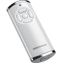 Bild für Hörmann 436753 Handsender HS5 868-BS weiß SW-Europa
