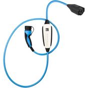 NRGkick Mobile Elektroauto Ladestation Typ 2, 22 kW, 32 A, WLAN und Bluetooth, robust und überfahrsicher