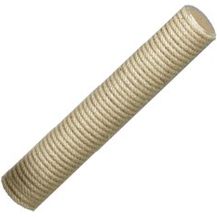 Bild für Nobby Sisalsäule