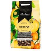 Lechuza® Substrat Citruspon 12L, torffreies Pflanzgranulat für Zitruspflanzen mit Langzeitdünger