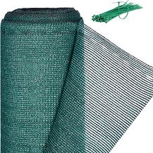 Bild für Relaxdays Zaunblende