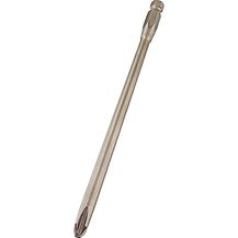 Bild für DEWALT Bits für Trockenbauschrauber/Magazinvorsatz (PR2, 153 mm Gesamtlänge, passend für Trockenbauschrauber DCF6201, 5 Stück)