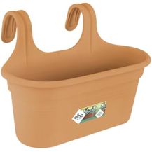 Bild für elho Green Basics Easy Hanger L 35