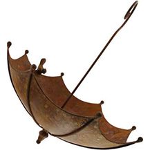 Bild für Vogeltränke Schirm