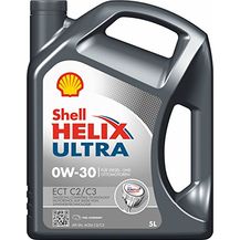 Bild für SHELL HELIX ULTRA ECT C2/C3 0W-30