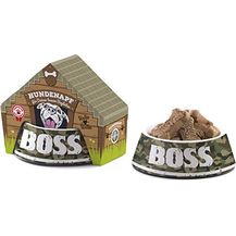 Bild für LaVida Hundenapf für Deinen treuen Begleiter Boss