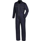 texxor Overall Basic, Arbeitsoverall Anzug marine 48, 8041 - Robust, verlässlich und ÖKO-Tex Standard 100 zertifiziert