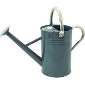 Kent & Stowe Gießkanne Steingrau 4,5 L – Klassisch & Praktisch