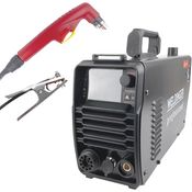 WELDINGER PS 42 pilot proCNC Plasmaschneider (Pilotlichtbogen 40 A bis 20 mm Materialstärke)