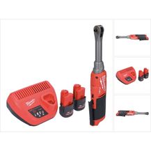 Bild für Milwaukee M12 FHIR14LR-252