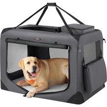 Bild für Feandrea Hundebox faltbar
