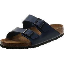 Bild für BIRKENSTOCK 051 751 Arizona Unisex-Erwachsene Korkfußbett Flexible Laufsohle