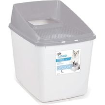 Bild für All for Paws No Mess (Katzenklo geschlossen)