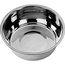 Bild für Nobby Edelstahlnapf