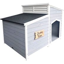 Bild für Dehner Lieblinge Hundehütte Balu