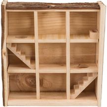 Bild für TRIXIE Natural Living Spielturm für Mäuse und Zwerghamster