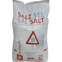Bild für Esco Streusalz Premium 25 kg Sack