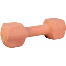 Bild für Trixie Apportierholz eckig