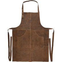 Bild für Esschert Design Grillschürze Leder