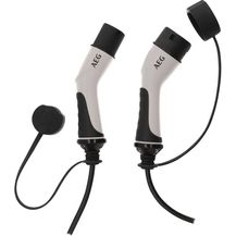 Bild für E-Ladekabel Typ 2 / 7 m