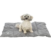 Bild für TRIXIE rutschfeste und platzsparende Reisedecke für Hunde Leni