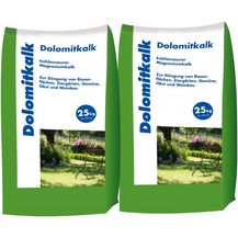 Bild für Hamann Mercatus Dolomitkalk Rasenkalk 50 kg