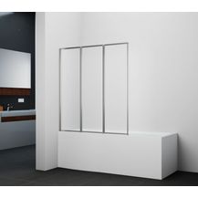 Bild für Marwell Badewannenfaltwand Moon