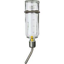 Bild für TRIXIE Kleine Tier Glas Wasserflasche 250ml 1 Stück