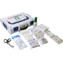 Bild für GOTOOLS KFZ-Verbandskasten in L-BOXX mini 