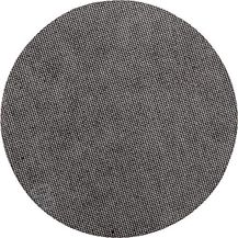 Bild für kwb Quick-Stick Schleifgitter-Scheibe K 80 – für Langhalsschleifer, 225 mm Ø, aus Fiberglas, gelocht mit Klett (5 Stk.)