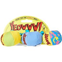 Bild für Rosewood 63409 Katzenspielzeug My Cats Balls