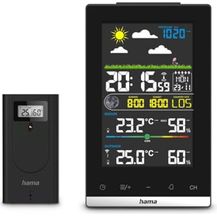 Bild für Hama Wetterstation "Jamaika"