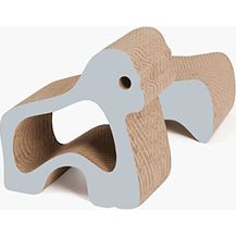 Bild für Zoo Gorilla 2-in-1 Kratzbaum