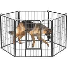 Bild für Thanaddo Hundezaun