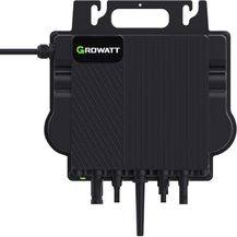 Bild für VENDOMNIA GROWATT 800W Micro-Wechselrichter für Solarmodule mit WiFi