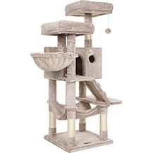 Bild für FEANDREA Kratzbaum